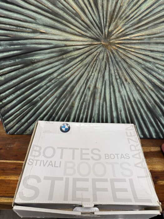 Botas BMW ALLROUND  40