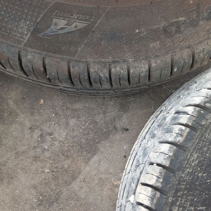 Jantes especias 16 vw sharan 7n