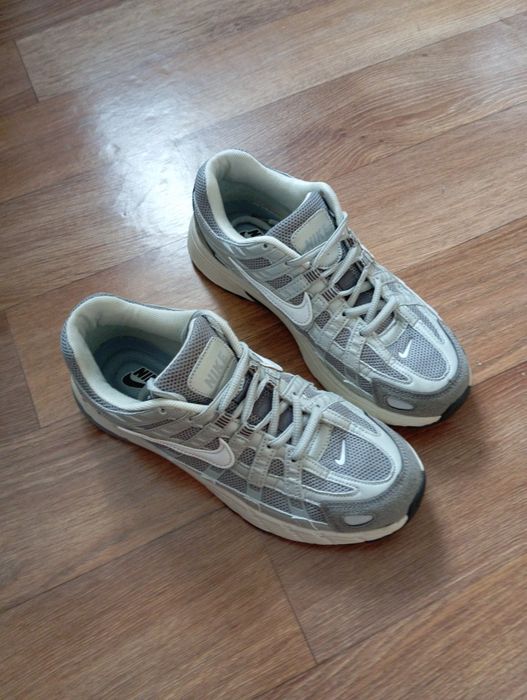 Кроссовки кросівки Nike P-6000