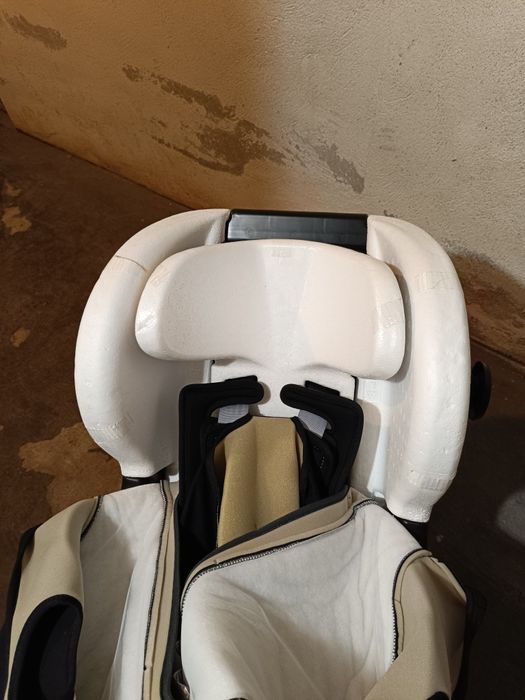 Cadeira Britax Romer Max-Way Plus