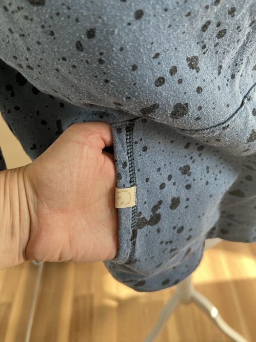 Bluza dla chlopca dziewczynki rozmiar s