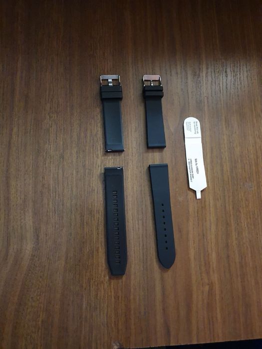 Ремешки для часов 22mm