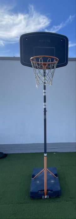 Cesto de Basquetebol KIPSTA