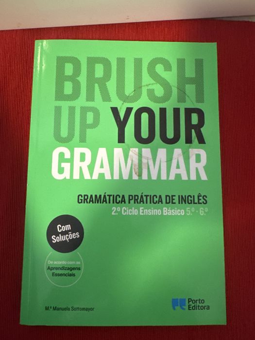 Gramática Pratica de Inglês