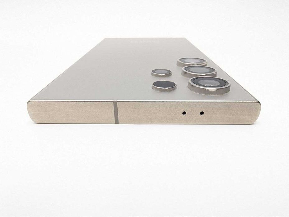 Samsung Galaxy S24 Ultra 256GB Szary