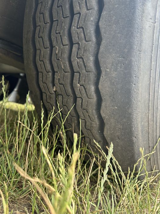 Продам тягач Daf XF 105.460  SCHMITZ мега