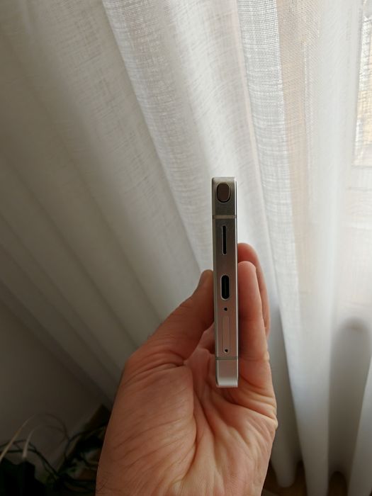 Samsung Galaxy S25 Ultra