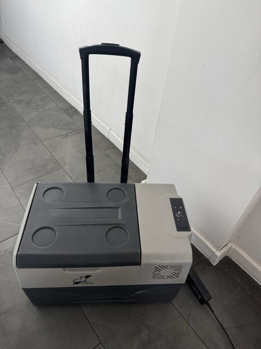 Lodowka turystyczna Aisberg LP30