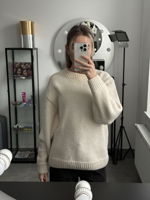 Свитер jacquemus