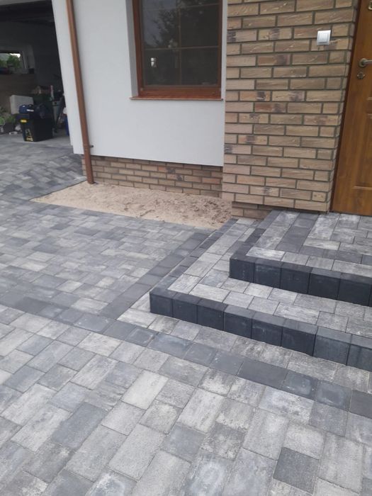 Elewacje docieplenia Inowroclaw
