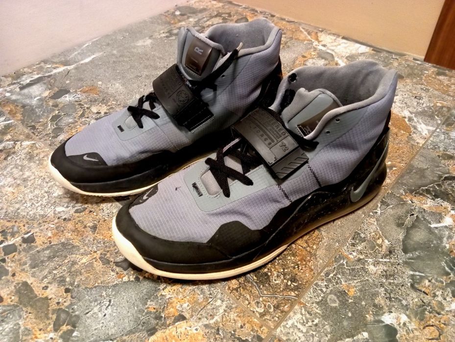 Buty  Nike Air Force Max