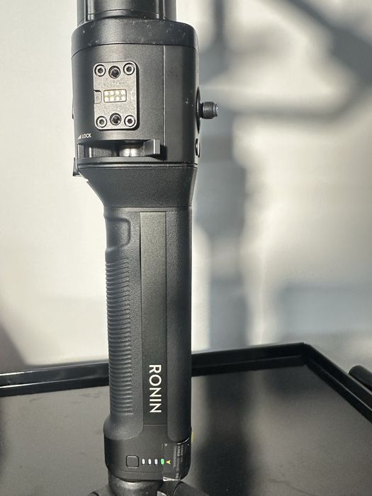DJI Ronin-S Estabilizador Gimbal 3 Eixos