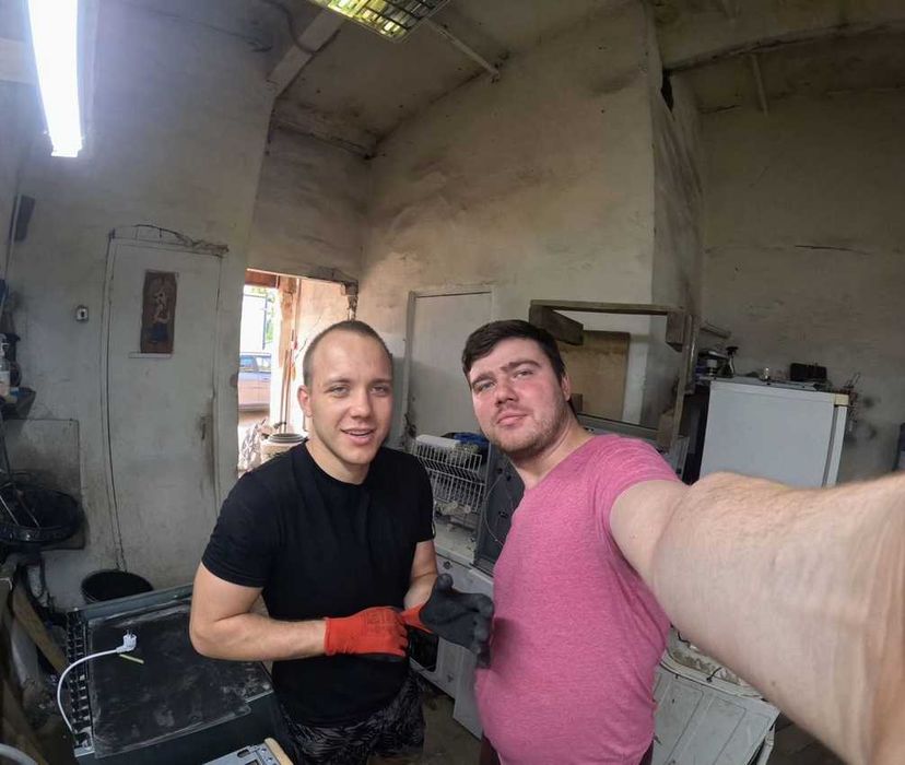 Ремонт стиральных машин. Любой Район.