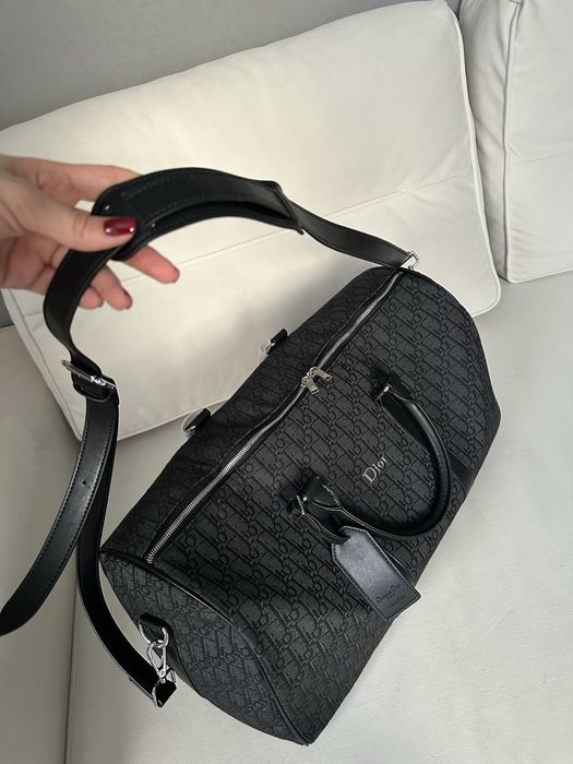 Сумка Dior вклика