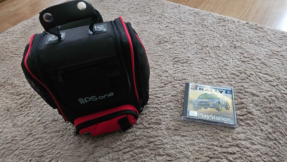 Playstation 1 Combo