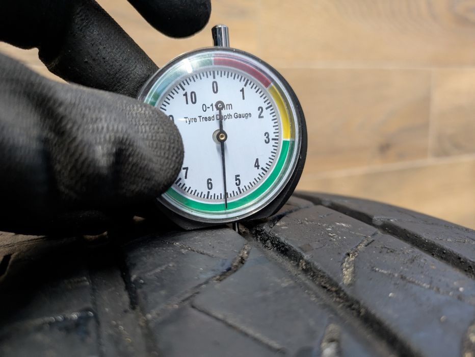 Bridgestone Duravis opony letnie 215/60/17 C (dostawcze) 2021r WYSYŁKA