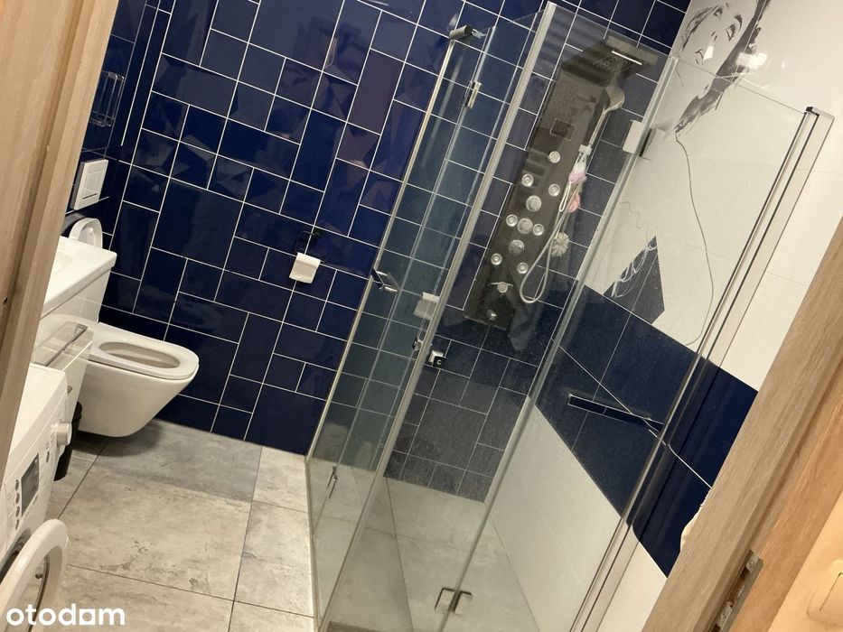 Dwupoziomowy apartament 84m² z tarasem 22m² | Centrum, Viniarnia Home
