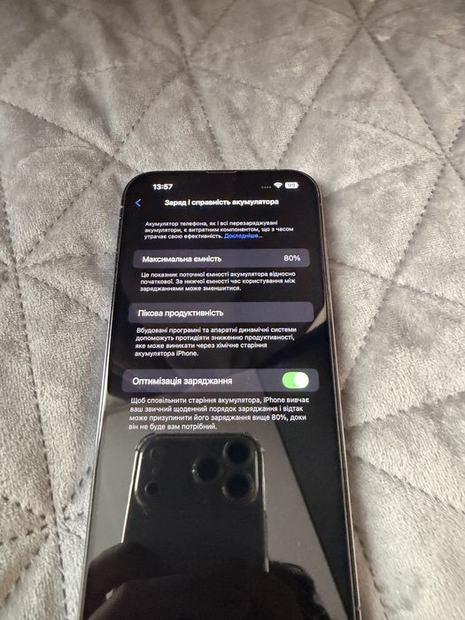 Iphone 13 pro max