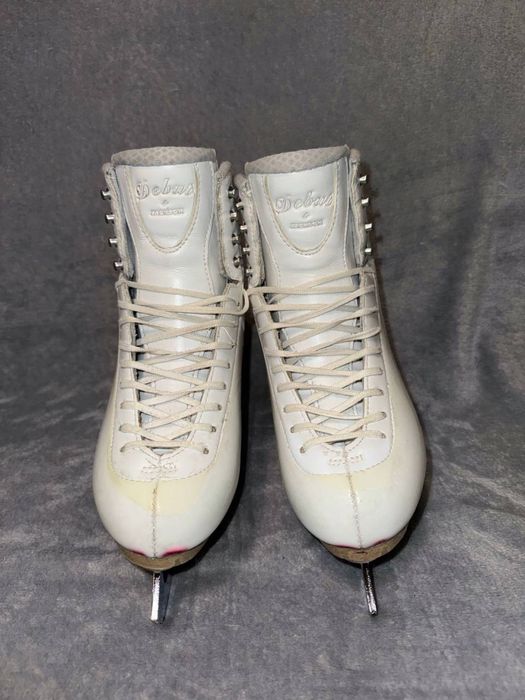 Коньки для фигурного катания