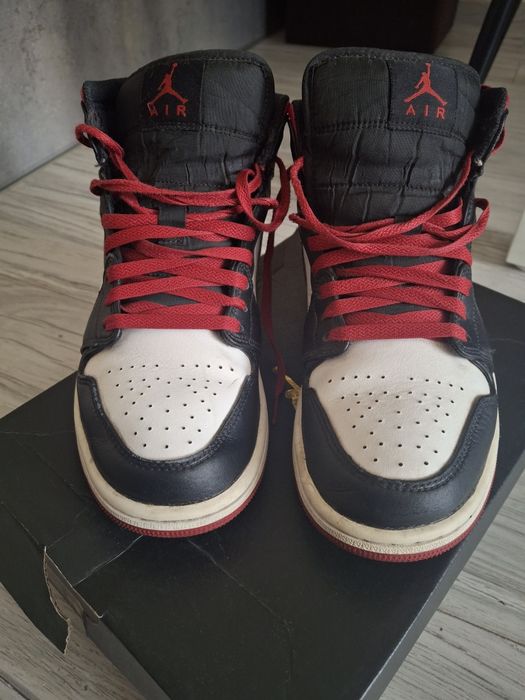 Nike Air Jordan 1 Mid