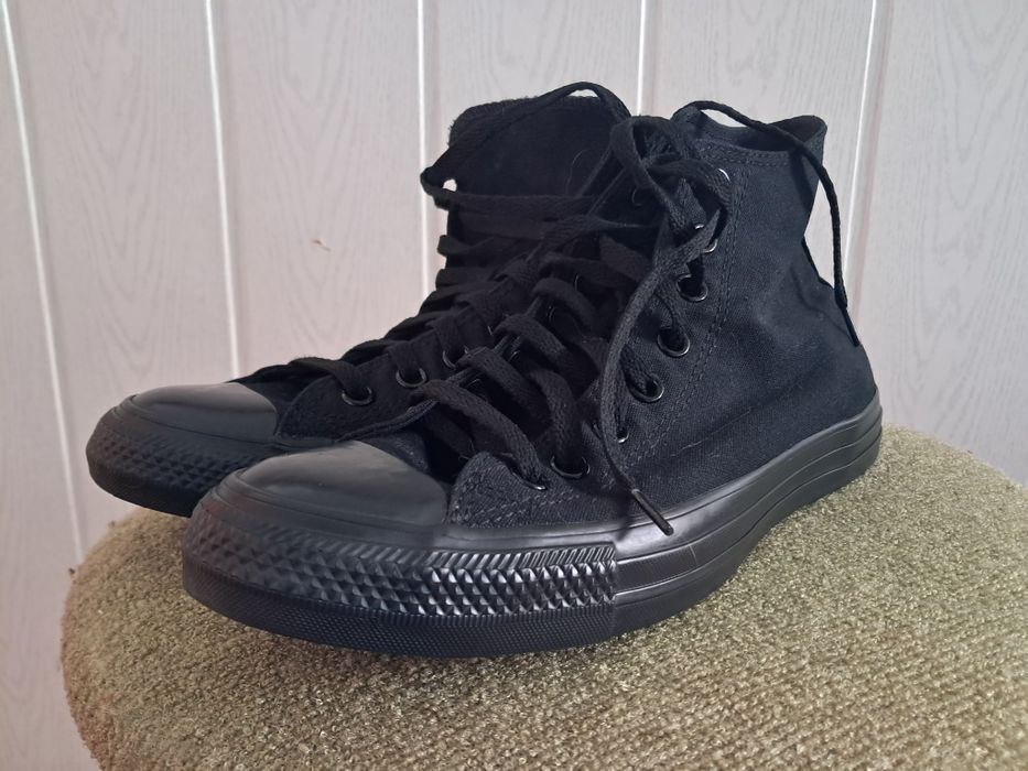 Кеди Convers All