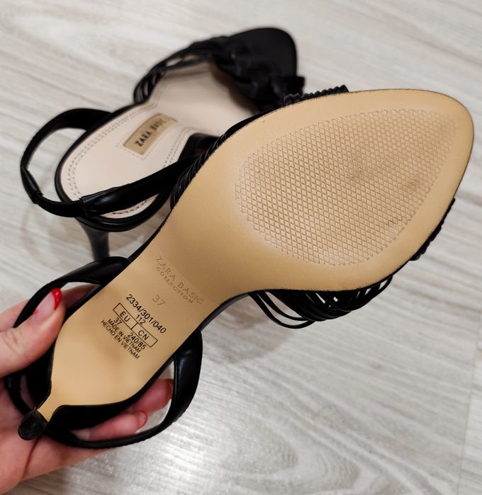 Buty Damskie 37 .