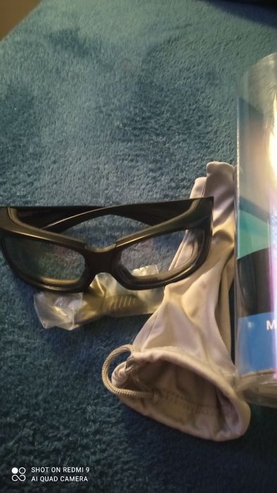 Okulary przeciwsłoneczne