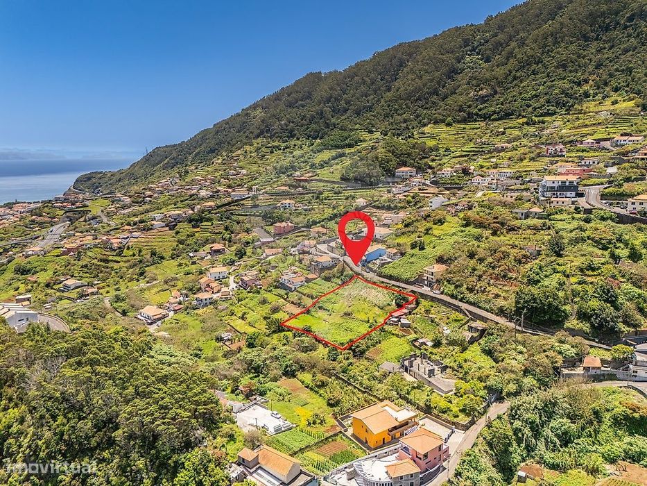 Terreno  para venda