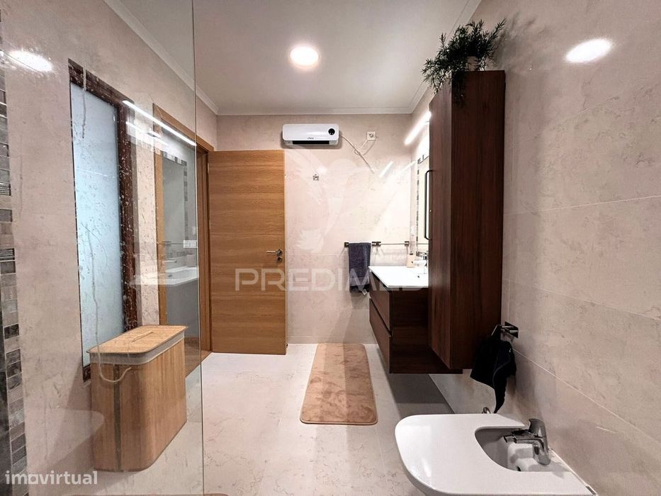 Apartamento T3 Premium no Centro das Caldas da Rainha | Estudantes