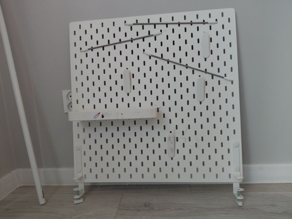 Ikea organizer na biurko