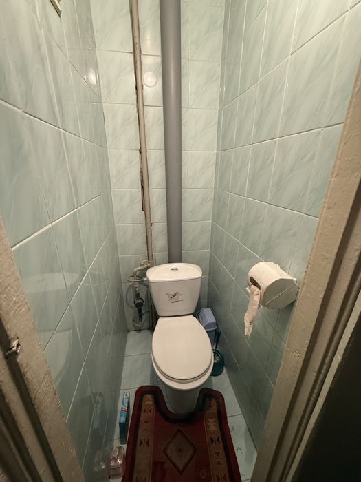 Продаж 1 кім квартири , мкр-н Кульбакіне - More