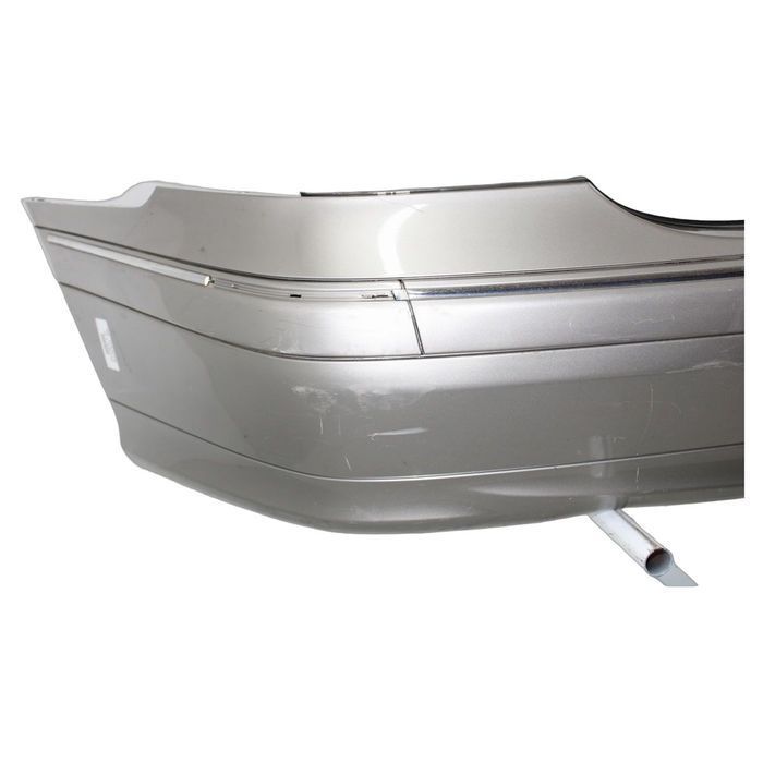 Para-choques Mercedes Classe C W203 Traseiro (2000 em diante)