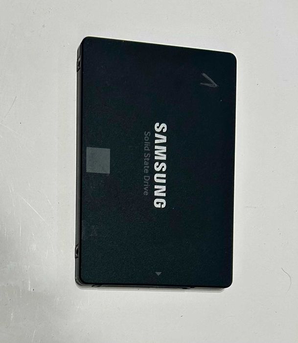 Dysk SSD Samsung 860 EVO 1TB