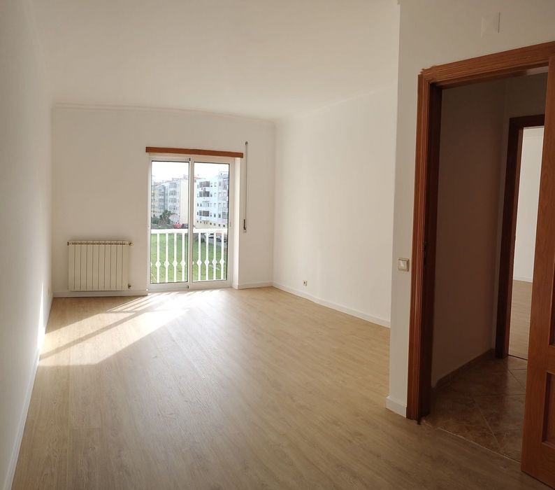 Apartamento T2 Caldas da Rainha