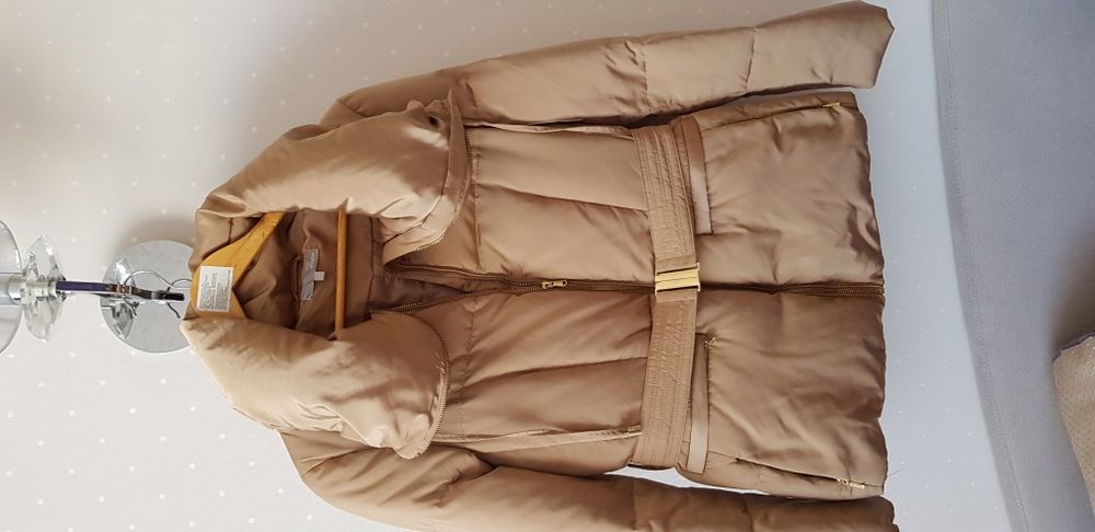 Пуховик Etam  44-46