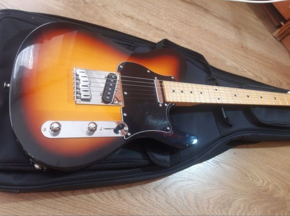 Електрогітара FGN BIL2 (Japan)