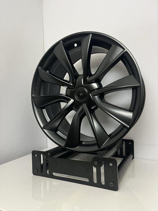 Jantes 18” 5x114.3 Novas Compativeis Tesla Model 3