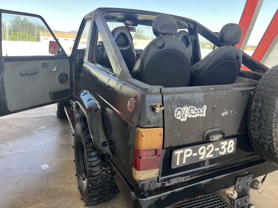 Nissan patrol .3.3