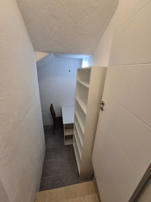 Quarto de casal com ar-condicionado! (Max 2 pessoas)