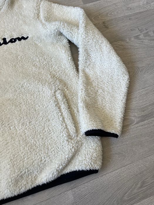 Bluza z kapturem champion