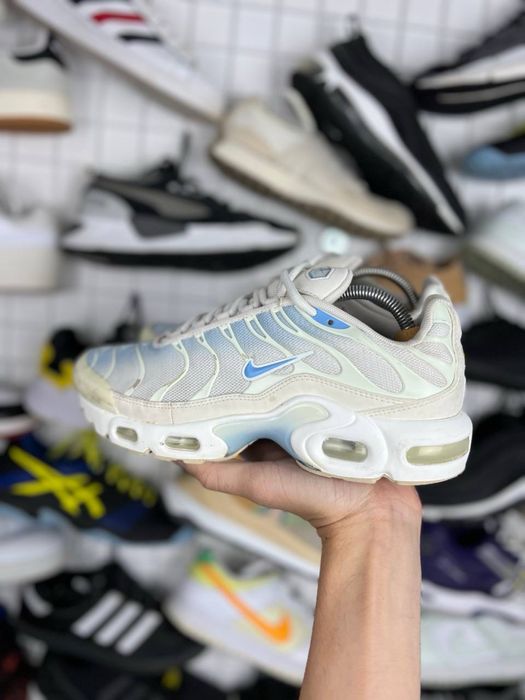 Кроссовки Nike Air Max Plus Оригинал р(39)