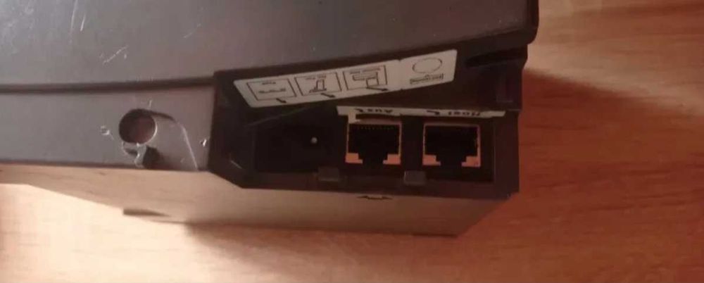 Багатосмуговий сканер штрих-коду Datalogic Magellan 2200VS