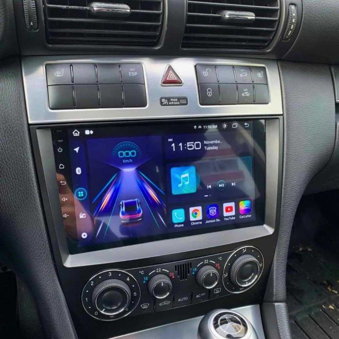 Auto Rádios Android Compatíveis com Todos os Veículos