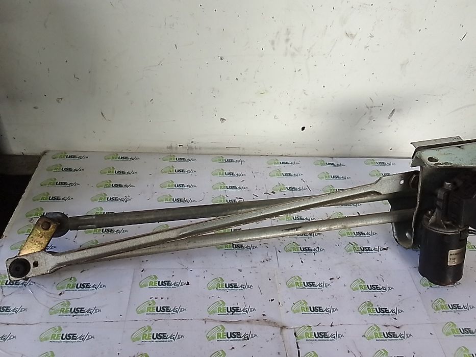 Motor limpa vidros frente FIAT Ducato (230_)