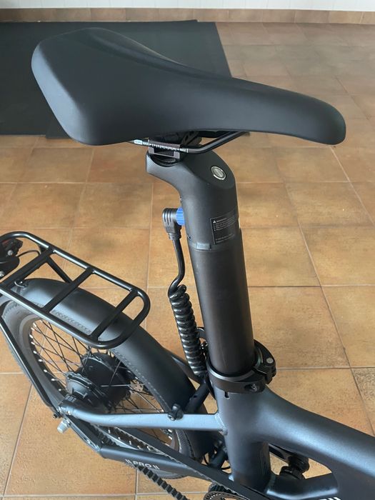 2x Lithium ion batteries for E-bike