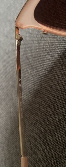 Guess okulary słoneczne