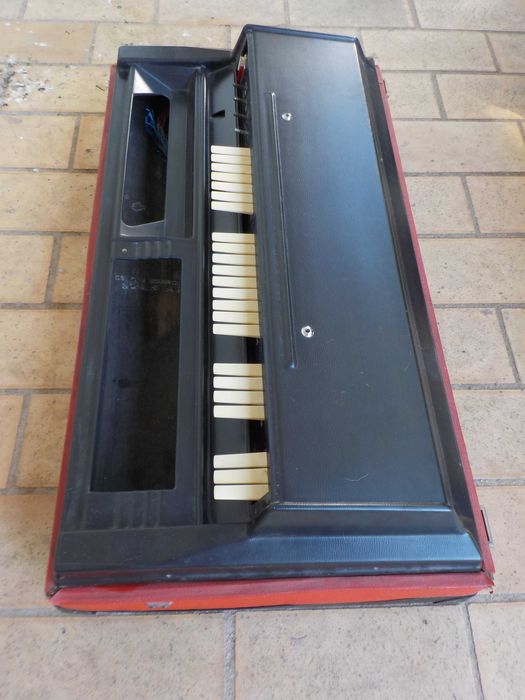 Elka Concorde Piermaria