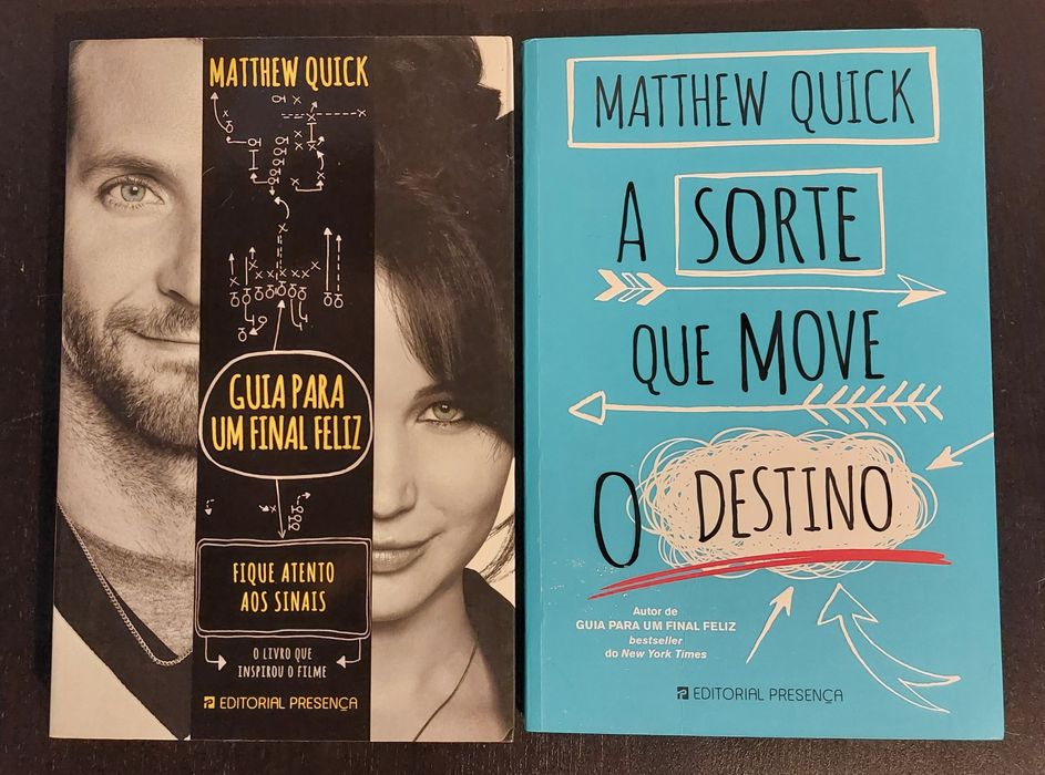 Livros a partir de 6€