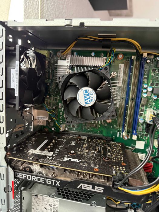 Torre Lenovo IdeaCentre Gaming5 14ACN6