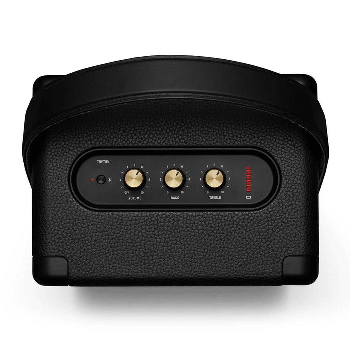 Колонка Marshall Tufton Black and Brass (1005924) Оригінал Нова